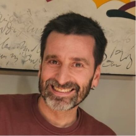 Cédric Giorgi
