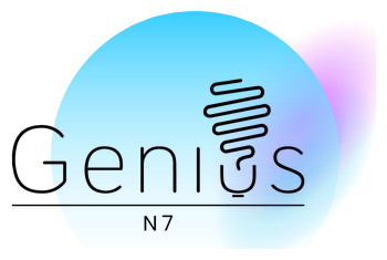 Logo Genius N7