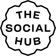 Logo The Social Hub