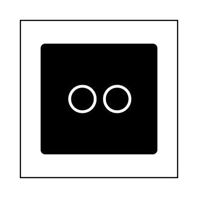 Logo Voice AI Space